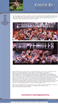 Mobile Screenshot of camelotpitbulls.com